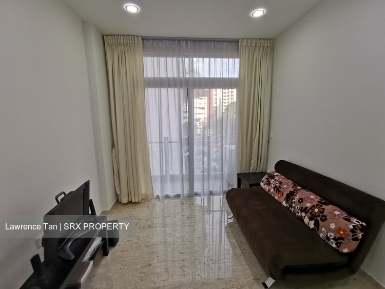 Cardiff Residence (D19), Condominium #203438181